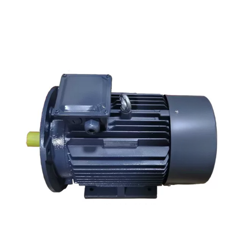 盛京路龙博 电机 YSE90-4D 台高清大图