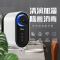 美的(Midea)空气加湿器SPWQ100Y-A01空气消毒机 加湿净化补水WIFI智控 1.4L水箱迷你孕妇婴儿低噪