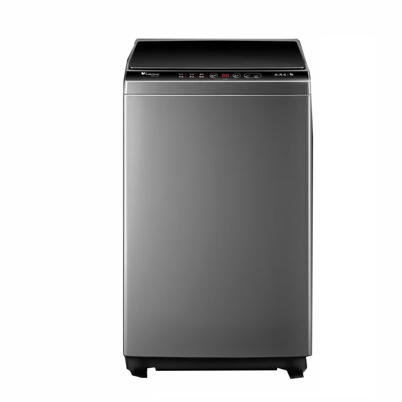 小天鹅littleswan波轮洗衣机全自动8公斤大容量升级专业除螨租房神器