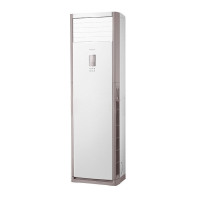美的（Midea）空调定频单冷大3匹立柜式空调柜机 3级能效家用静音冷静星系列KF-72LW/N8Y-PA400(D3)