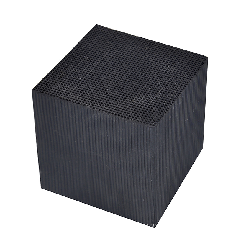 亿维顿 活性炭 1000*1000*1000mm 立方米高清大图