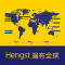 汉格斯特(hengst)空气滤E1667L适配揽胜星脉/捷豹XFL/XE/F-PACE