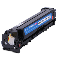格之格CB543A硒鼓红色适用惠普CP1215 CP1217 CP1510 CP1514 CP1515n CM1312n