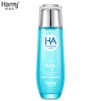 韩美肌(Hanmeiji)玻尿酸水润保湿柔肤水120ml 清爽保湿滋润修护收缩毛孔爽肤水深层补水化妆水护肤品男女