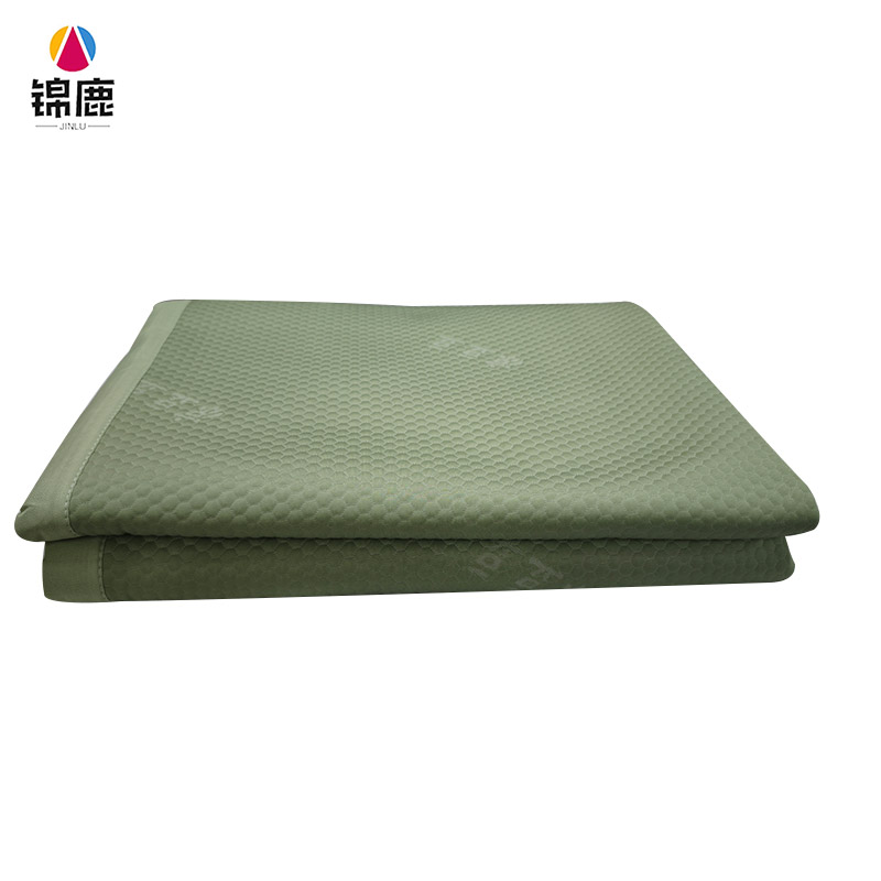 锦鹿 凉席 180*200cm/个高清大图