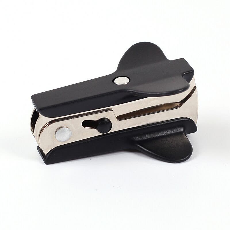 晨光(M&G)强力起钉器 高效办公便捷实用起钉器 单个装颜色随机ABS91635图片