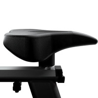 舒华家用室内运动静音健身车单车自行车健身器材SH-B8860S