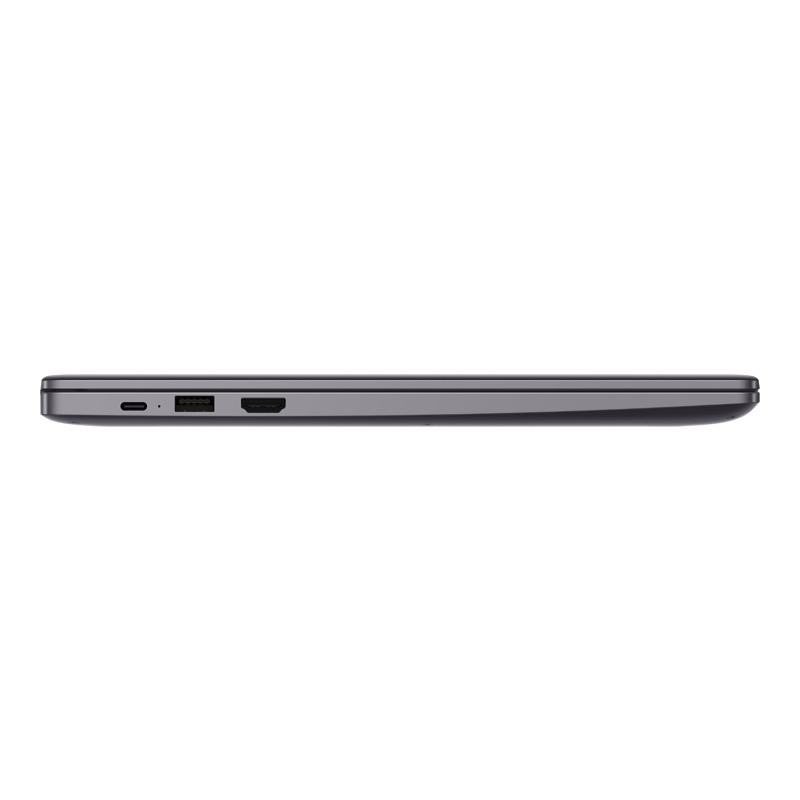 华为HUAWEI MateBook D15轻薄本笔记本电脑全新第十代(Comet Lake)酷睿™ i5 16G+512GB 深空灰BoB-WAH9P 独显Nvidia MX250高清大图