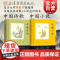 中国诗歌/中国小说 复旦大学邵毅平教授著上海古籍出版社中国古典文学诗歌小说通史读本