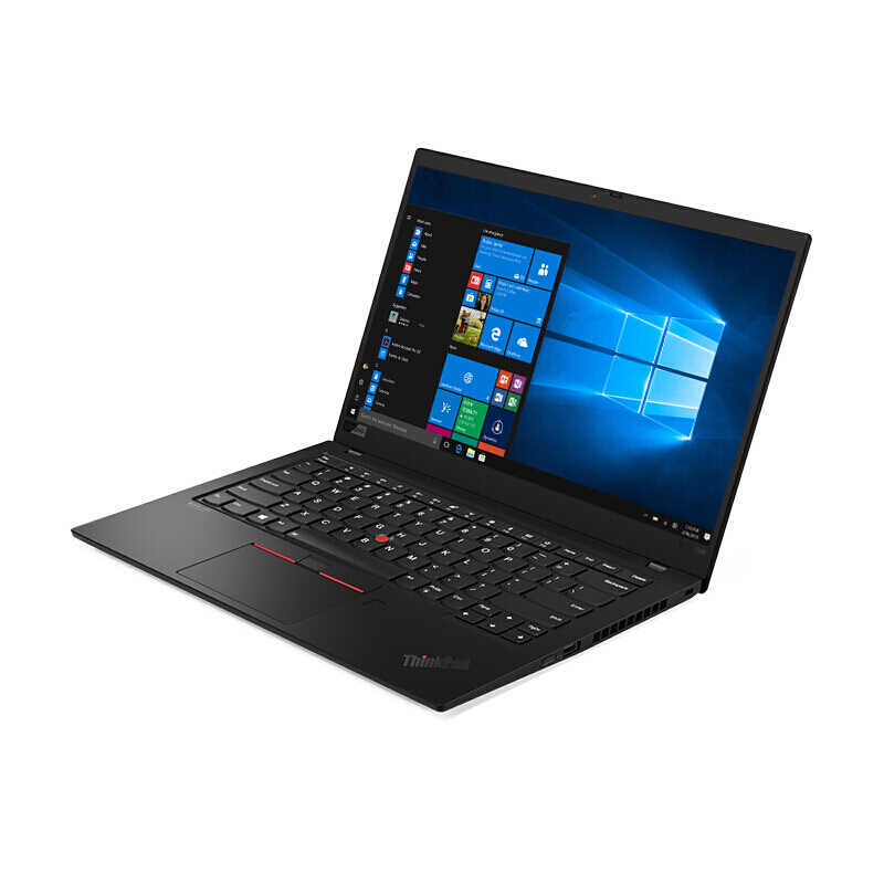 联想thinkpadx1carbon14英寸轻薄款ibm商务办公笔记本电脑十代酷睿