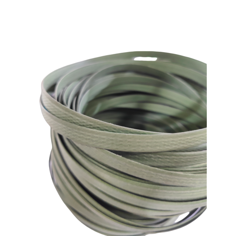 洋蝲蝲 打捆绳 撕裂膜打捆绳 kg高清大图