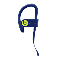 Beats Powerbeats3 Wireless 无线耳机蓝牙运动入耳式耳机 Pop 靛蓝色