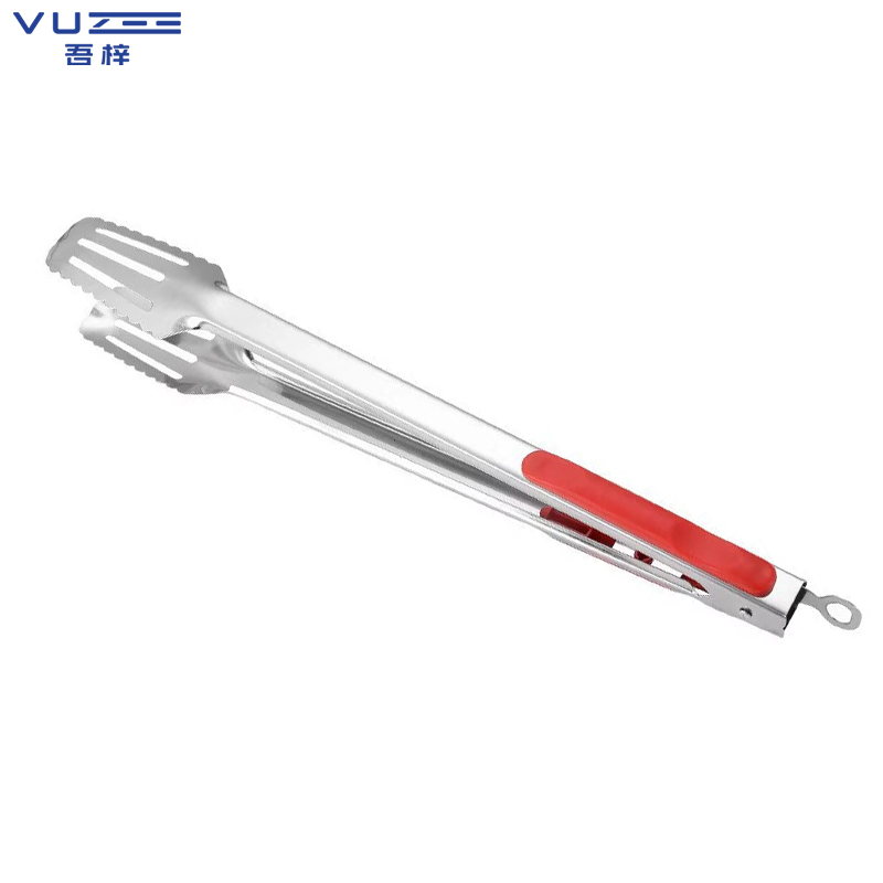 吾梓 食品夹 12寸 个高清大图