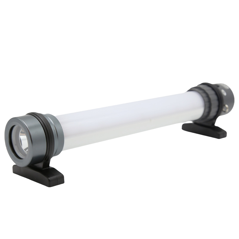 为佳天 棒管工作灯 高亮LED照明灯 FW6600 台高清大图
