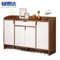 铭思达 鞋柜