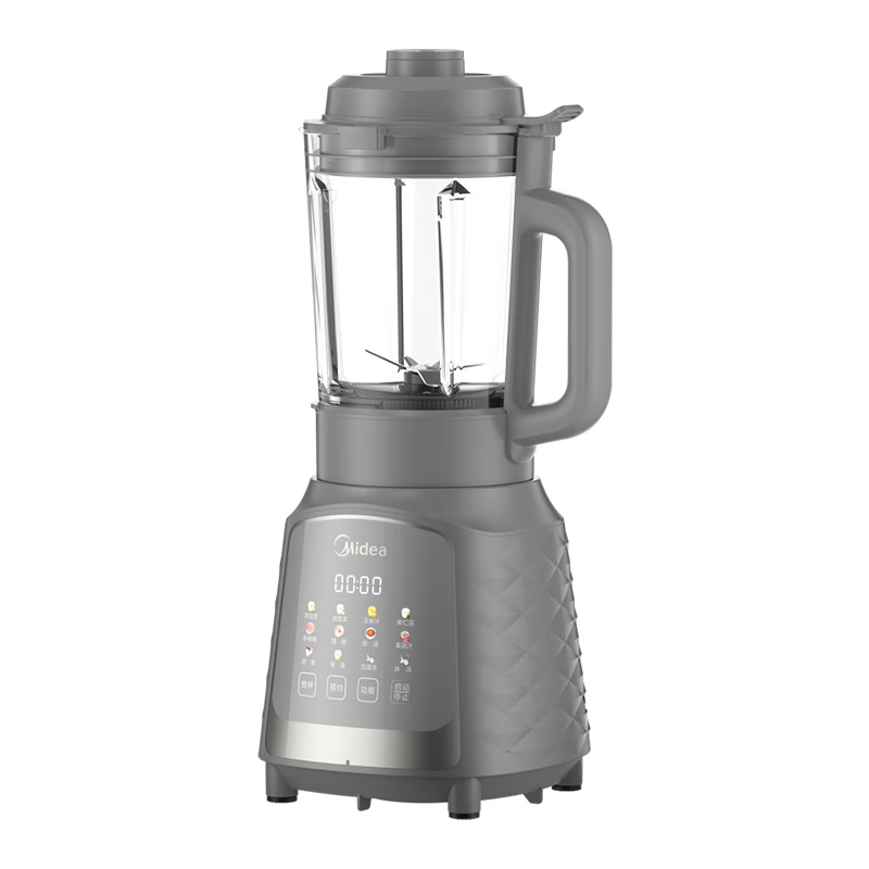 美的(Midea)BL5038 破壁机大容量低音料理机高清大图