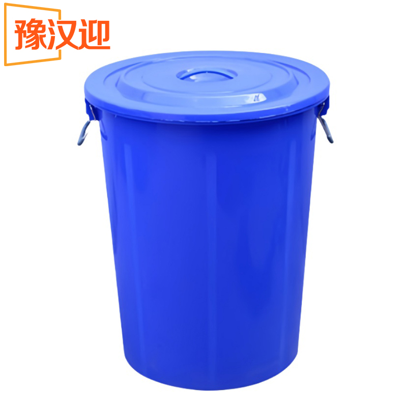 豫汉迎塑料水桶高清大图