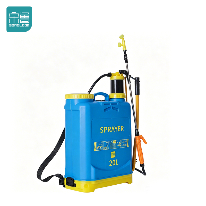 宋鲁 SONGLOOM 喷雾器 20L/台高清大图