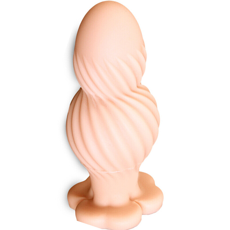 久爱(Jiuai)男女后庭肛塞 SM塞成人情趣性用品另类器具自玩激情玩具 萌小肛2号高清大图
