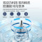 海尔云溪4.0XQS110-BE87X8 波轮洗衣机11公斤全自动AI智慧洗大桶直驱双动力洗衣机离子除菌 精华洗