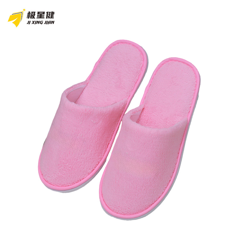 极星健 一次性拖鞋 7MM 双高清大图