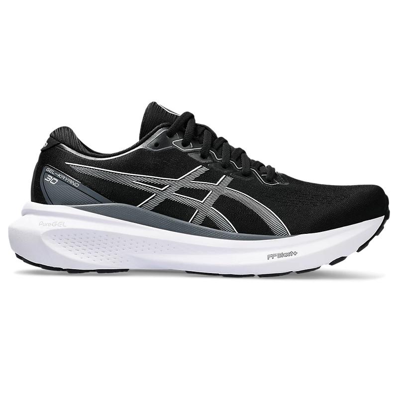 亚瑟士(ASICS)跑步鞋男款稳定支撑缓震训练鞋环保材质广尾设计 ma