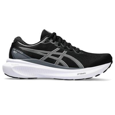 亚瑟士(ASICS)跑步鞋男款稳定支撑缓震训练鞋环保材质广尾设计 ma