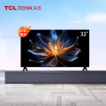 TCL乐华32A35 32英寸2K全高清智能网络防蓝光护眼金属全面屏电视/台（LX）