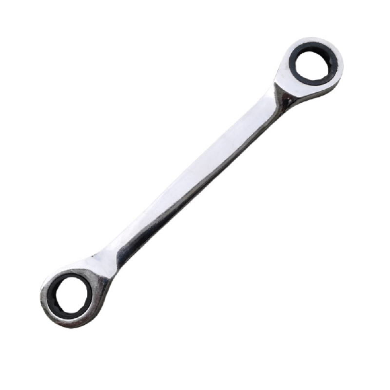 浪伍 双头梅花棘轮扳手 14-17mm /把高清大图