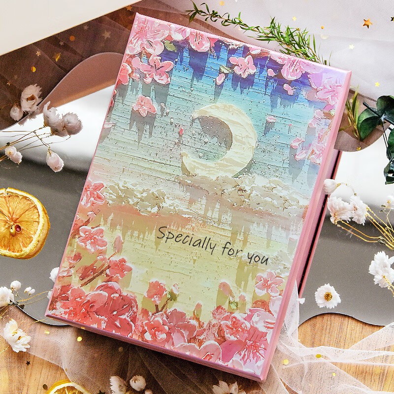 瑜尚臻品收纳盒大号礼品包装盒高清大图