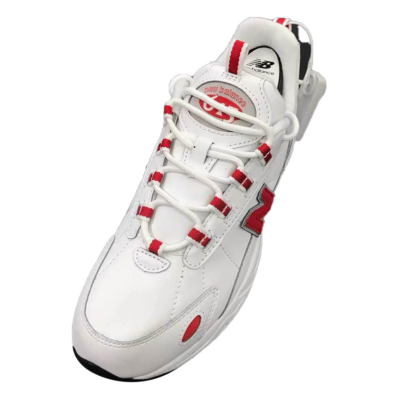 NEW BALANCE 男女保暖运动鞋 ML615NWR