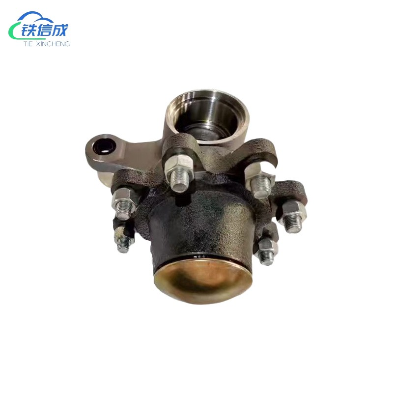 铁信成 叉车转向总成 TXC - A30 个高清大图