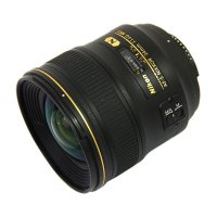 尼康(Nikon) AF-S 35mm f/1.4G 尼康卡口 67mm口径 广角定焦镜头金圈 尼康卡口67mm【礼包】