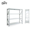 斯赞 201货架置物架承重300kg/层 150*40*200cm*4层 组