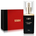 KEY3.0男用延时喷剂劲能液