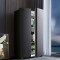 美的(Midea)BCD-610WKGPZM(E) 610升变频一级能效双开门温湿精控 净味抗菌 电冰箱智能家电