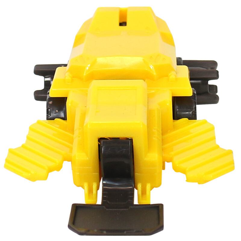 三宝炫斗战轮玩具对战战车套装飞车男孩玩具套装铁甲暴拳标准版战轮