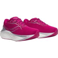 索康尼(SAUCONY)女士棒球鞋透气舒适缓震耐磨运动鞋