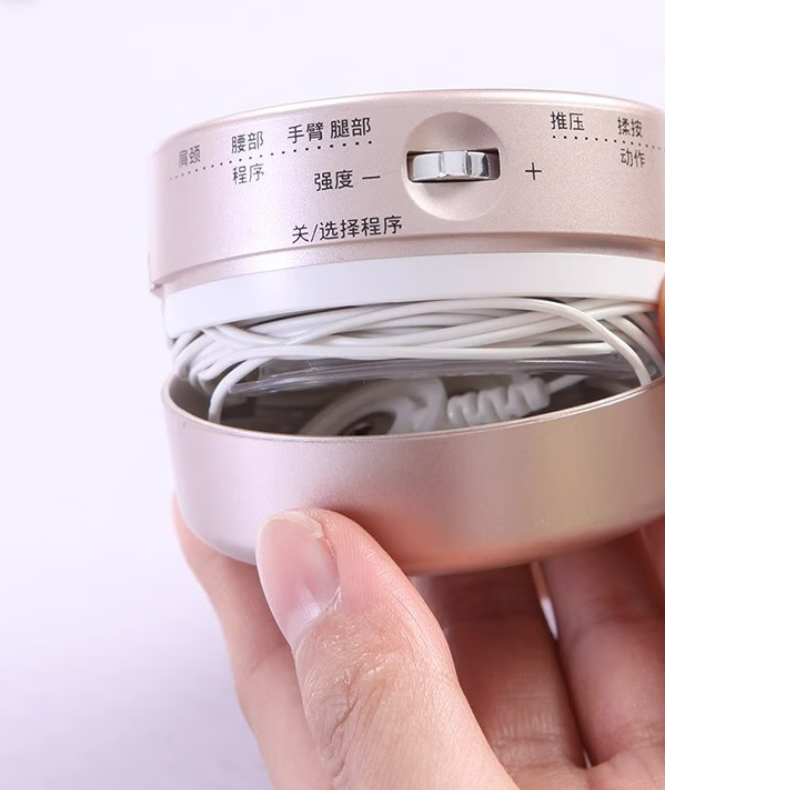 松下低频按摩器EW-NA22高清大图