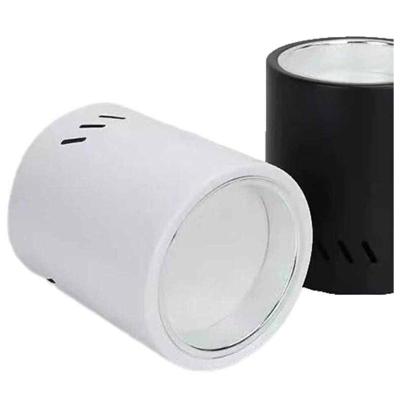 古信明装筒灯5寸/支高清大图