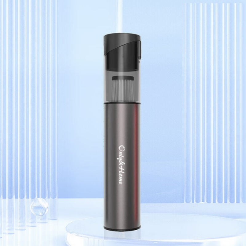 only&home车载吸尘器大吸力手持无线车家两用手持吸尘器小型大功率便携式 OH-XT01高清大图