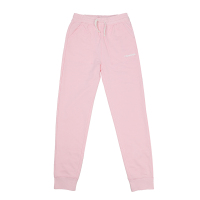 匡威儿童(CONVERSE KIDS) 女童常规款针织长裤常规型 81112KP740A6A