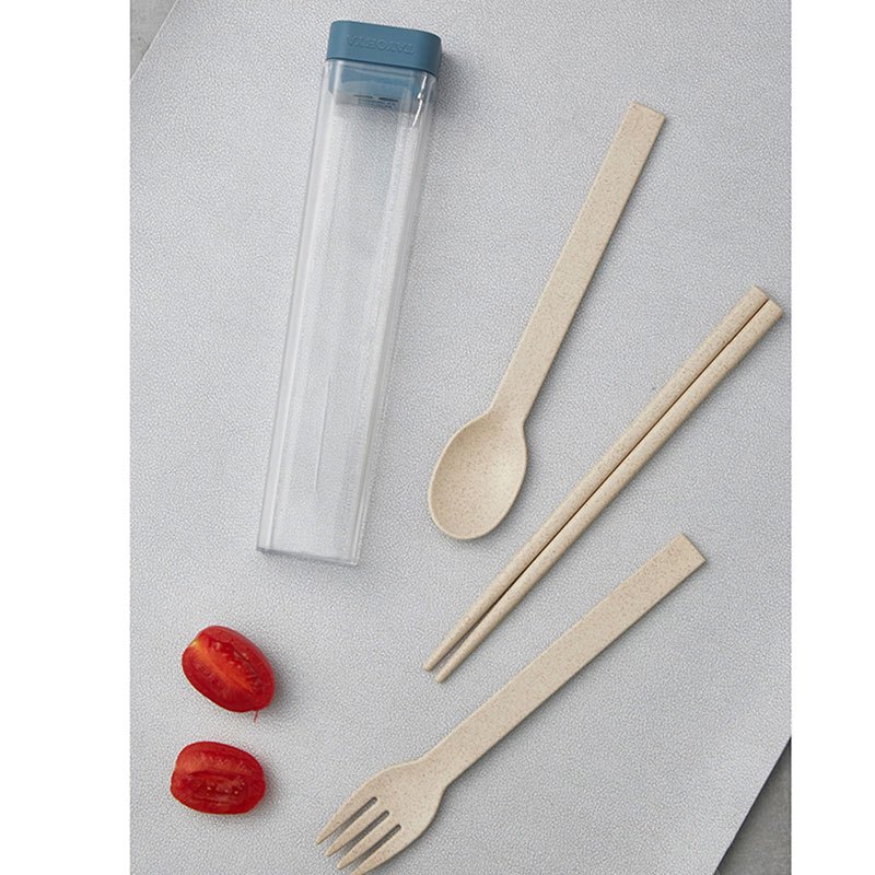 多样屋 舒享麦香便携式套装