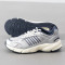阿迪达斯 (adidas)女鞋 春季新款运动鞋低帮轻便舒适健身训练缓震女士跑步鞋