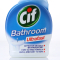 英国进口Cif晶杰浴室迅洁清洁剂450ml*2