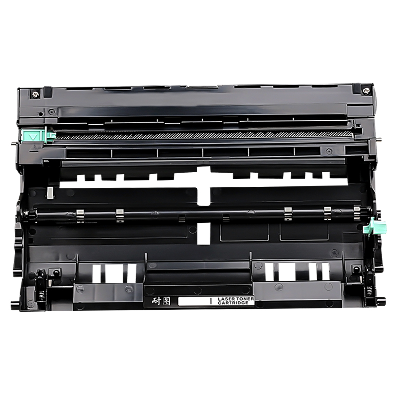 耐图 联想LD4637硒鼓架 适用Lenovo LJ3700D碳粉盒LJ3700DDN墨盒LJ3800DN打印机墨粉盒高清大图