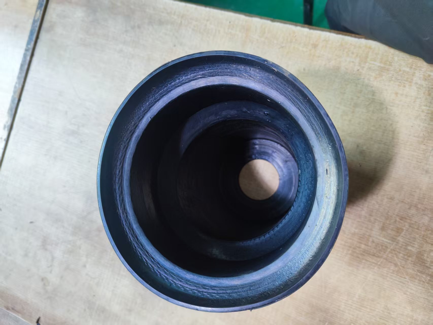 科瑞轴颈保护套RE2只高清大图