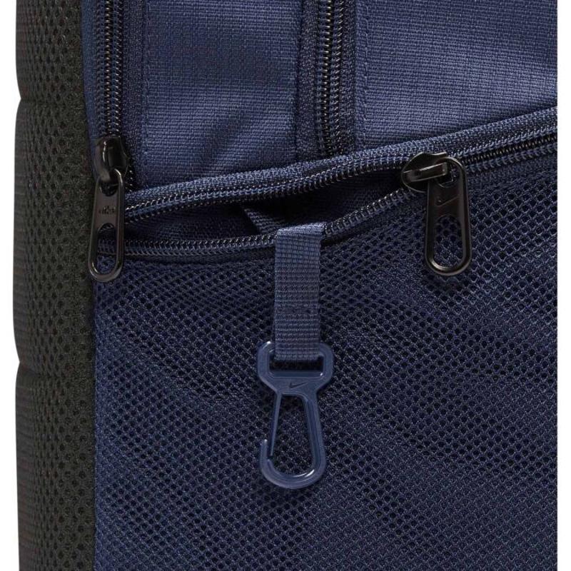 Nike/耐克男士双肩包大容量多口袋办公通勤休闲背包高清大图