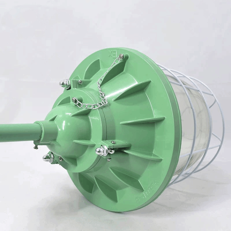 亮思能 LED防爆灯 隔爆型照明灯 250型+50W球泡 LSN-1370 个图片
