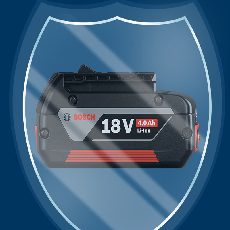 博世(BOSCH) 18V锂电电池锂电池充电器 GAL 18V-40 18V锂电充电器